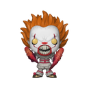 Funko POP! Movies: IT - Pennywise with Spider Legs