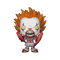 Funko POP! Movies: IT - Pennywise with Spider Legs