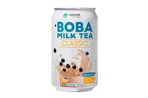 Daoher Classic Boba Tea