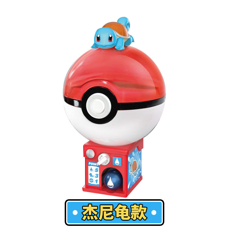 Load image into Gallery viewer, Pokemon Mini Gacha Machine 1pc
