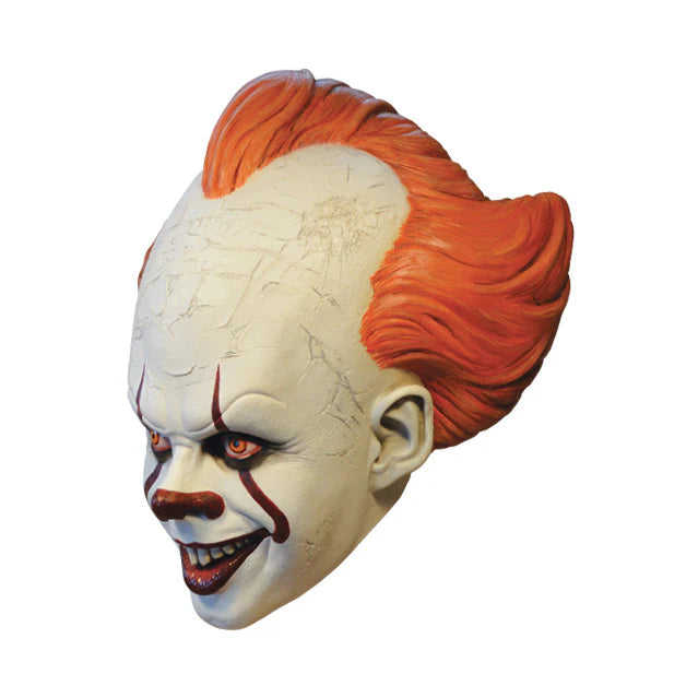 IT - Pennywise Standard Edition Mask