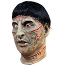 Hammer Horror - The Curse of Frankenstein Mask