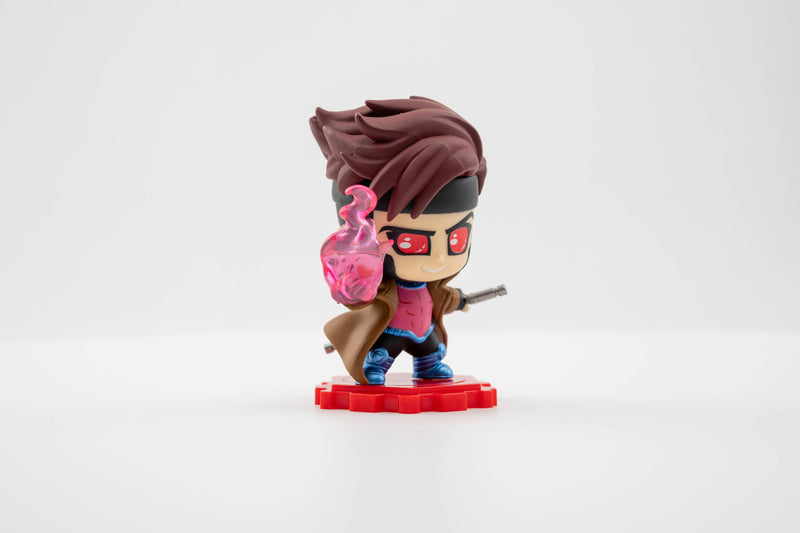 Cargue la imagen en el visor de la galería, X-Men 97 Cosbi Bobble Head Collection 1Pc Blind Box

