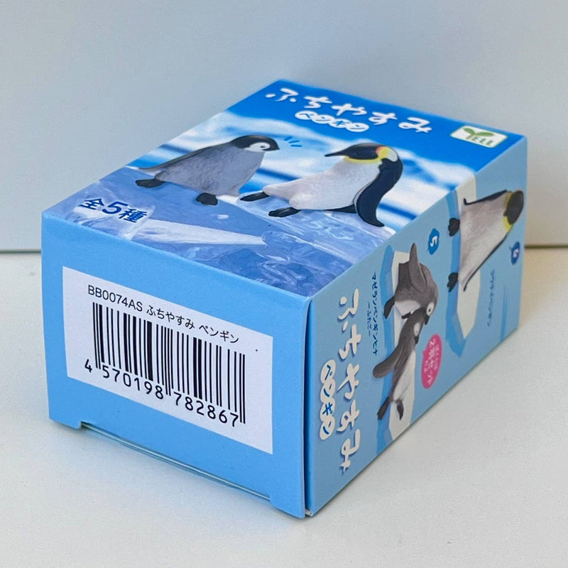 Load image into Gallery viewer, BCmini - Playful Hanging Penguin 1Pc Blind Box
