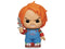 Child's Play - Chucky Good Guys PVC Figural Coin Bank