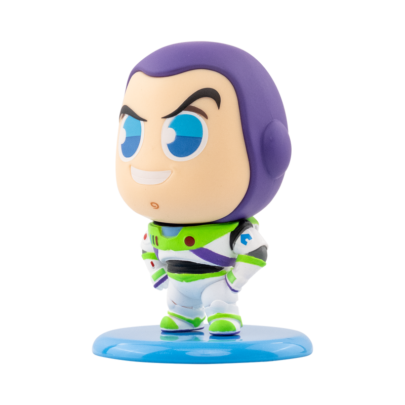 Cargue la imagen en el visor de la galería, Disney Pixar - Toy Story Cosbi Collection Blind Box
