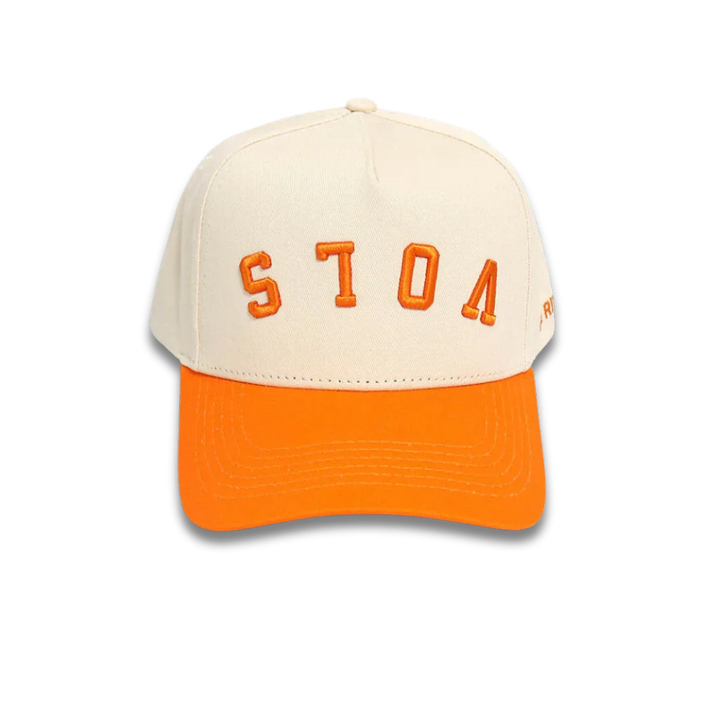 Chargez l'image dans la visionneuse de la galerie, No Rivals Tennessee Volunteers - Upside Down Vols Hat
