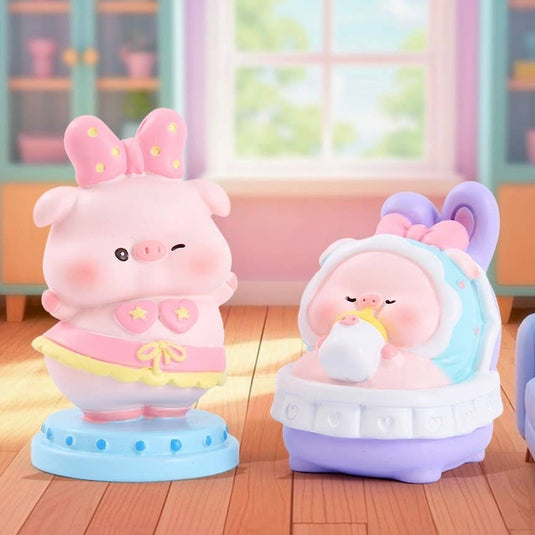 BCmini - Pigs 1pc Blind Box