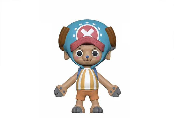 Load image into Gallery viewer, One Piece - Flexfigs on card Characters Figure
