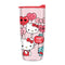Hello Kitty Love in the Air 20oz Double Wall Travel Tumbler w/ Slide Close Lid