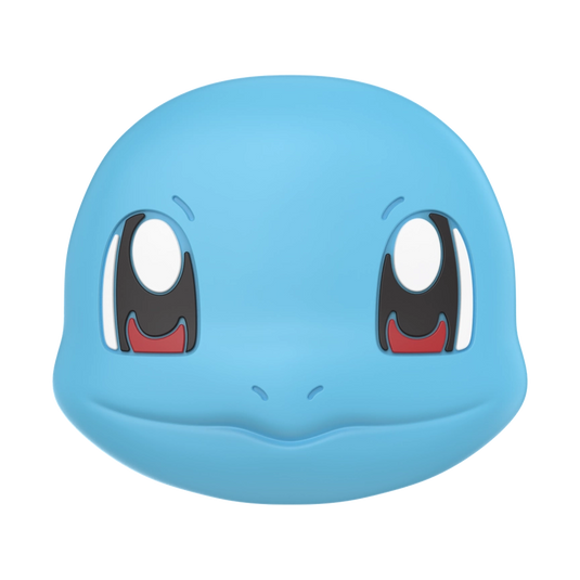 PopSockets Phone Grip - Popout Squirtle Face