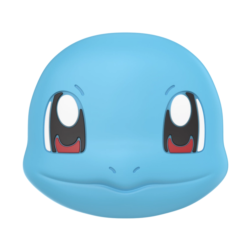 PopSockets Phone Grip - Popout Squirtle Face