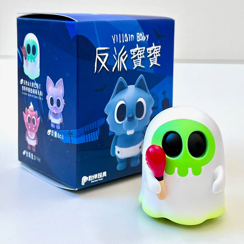 Chargez l'image dans la visionneuse de la galerie, BCmini - Villain Baby 1Pc Figure Blind Box
