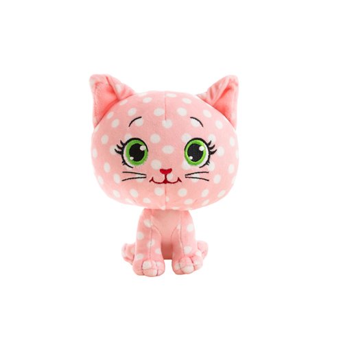 Strawberry Shortcake - Scented Fruity Fragrance Characters 8-Inch Plush