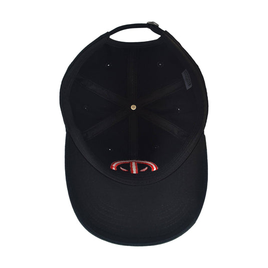Concept One Marvel Deadpool Cotton Adjustable Baseball Hat