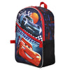Bioworld Disney Pixar Cars - Lightyear 5-Piece 16" Backpack With Lunch Kit