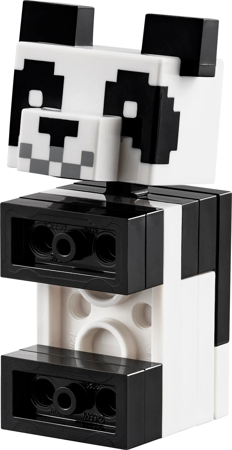 Chargez l&#39;image dans la visionneuse de la galerie, Lego: Minecraft - Characters Figure
