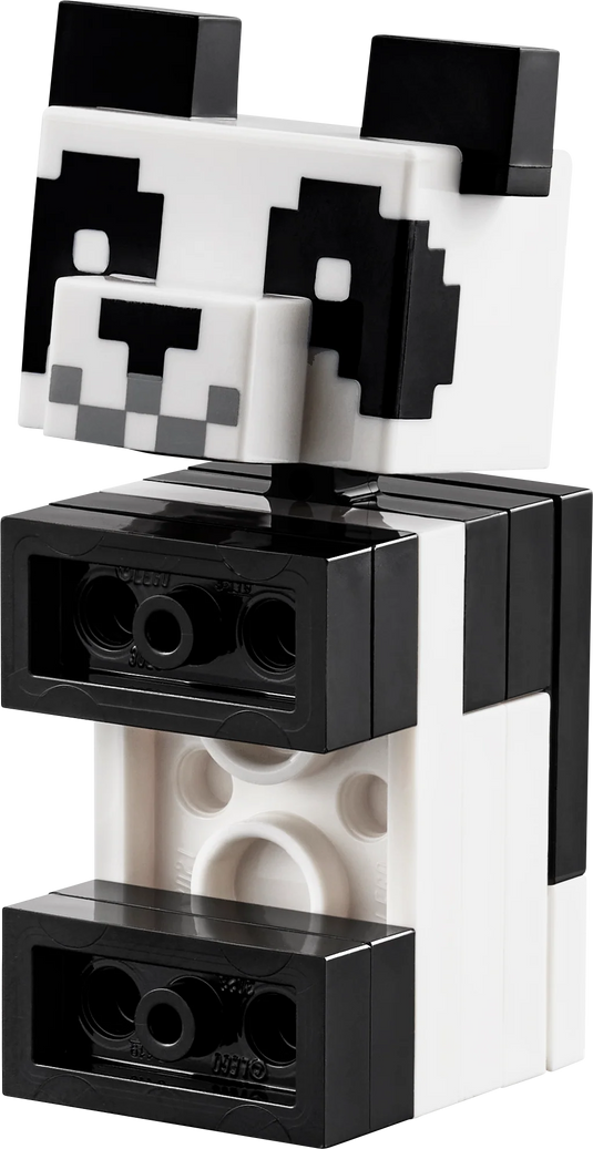 Lego: Minecraft - Characters Figure