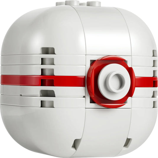 Lego: Pokemon - Premier Ball Mini-Build Bag Figure