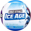 UPD Inc. 5 Surprise - Ice Age Dino Strike Series 6 - 1pc Mystery Capsule