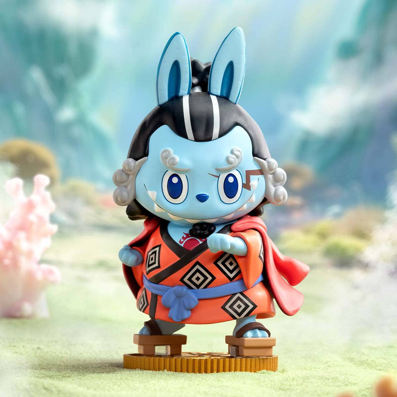 Load image into Gallery viewer, The Monsters X One Piece Series 1Pc Figure Blind Box
