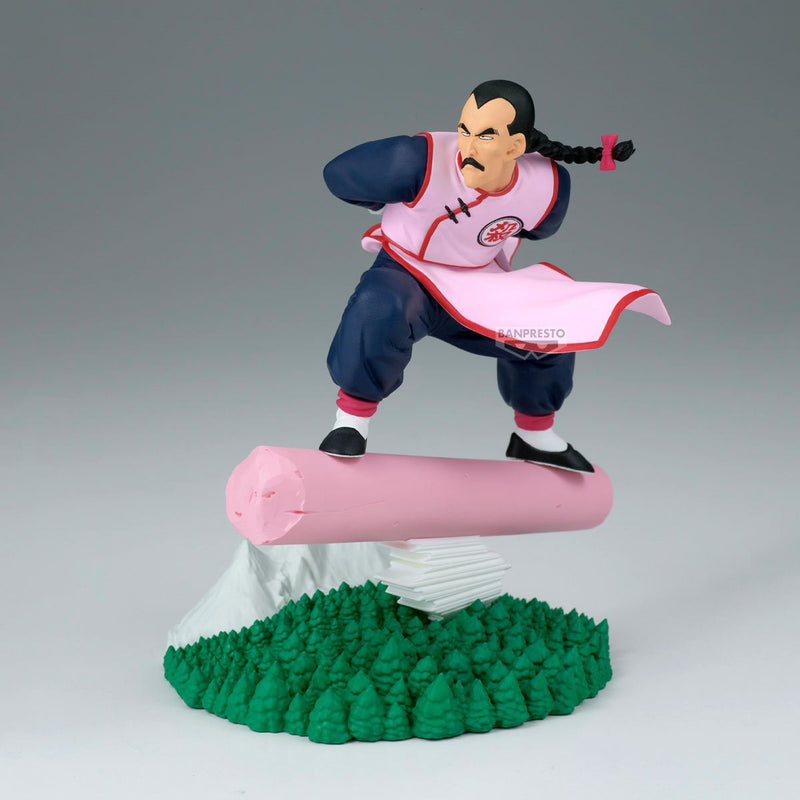 Load image into Gallery viewer, Little Buddy Dragon Ball Z - Tao Pai Pai History Box Figure
