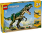 Lego: The Tyrannosaurus Rex - T. Rex Figure