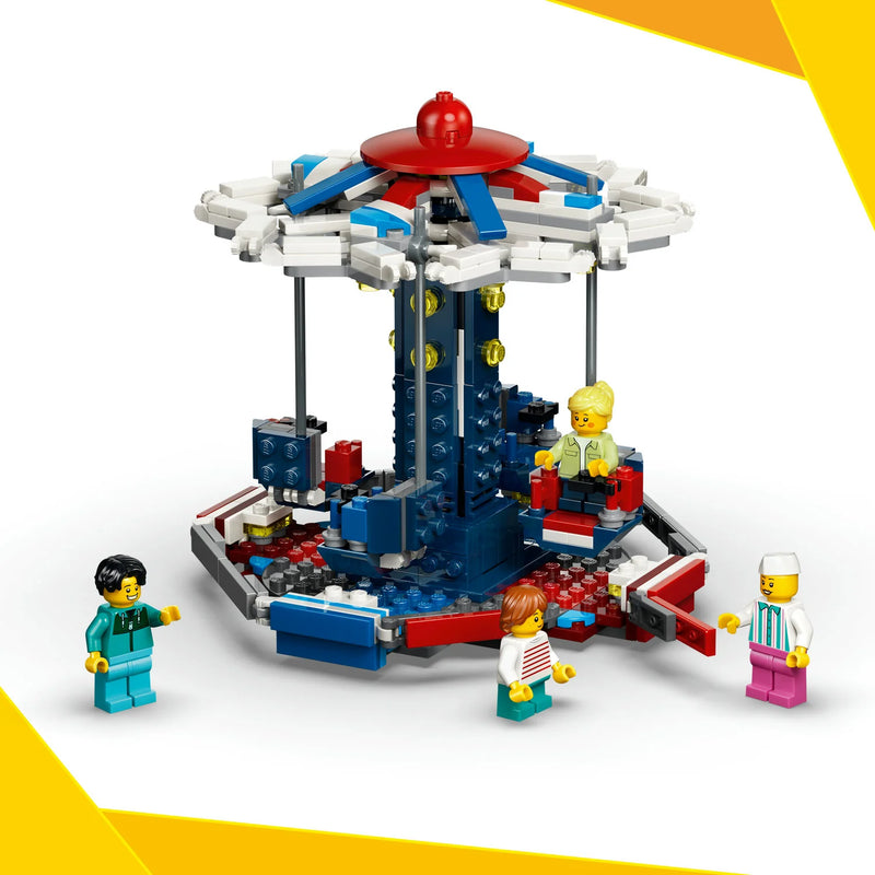 Load image into Gallery viewer, Lego Creator - Iconic Ferris Wheel Figure

