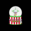 Killer Klowns From Outer Space  45mm Snow Globe