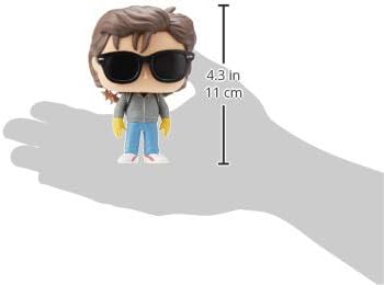 Load image into Gallery viewer, Funko POP! TV: Strangers Things - Steve with Sunglasses Vinyl Figure
