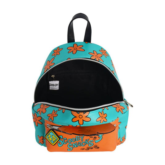 Scooby Doo - Scooby Snacks Mini Backpack