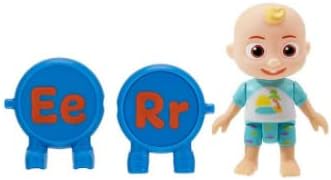 Load image into Gallery viewer, Coco Melon - Alphabet Surprise Blind Box
