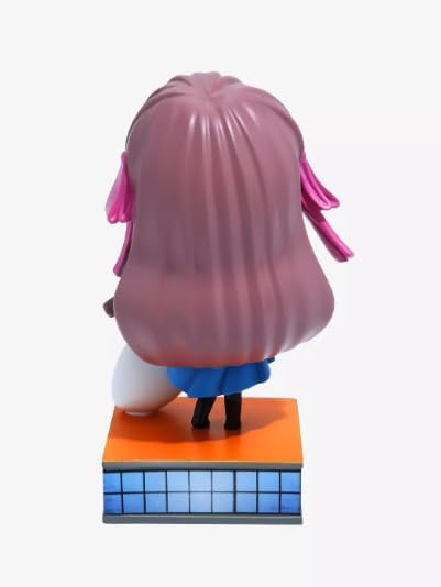 Surreal Entertainment Fruits Basket - Tohru Honda With Rice Ball Figure