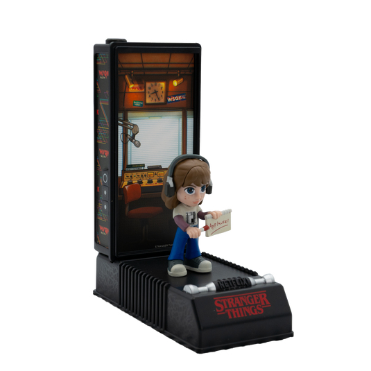 Toys Matter Inc. Stranger Things Characters Series 3 1pc Blind Box