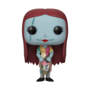 ¡Funko POP! Disney: Pesadilla antes de Navidad - Sally con cesta