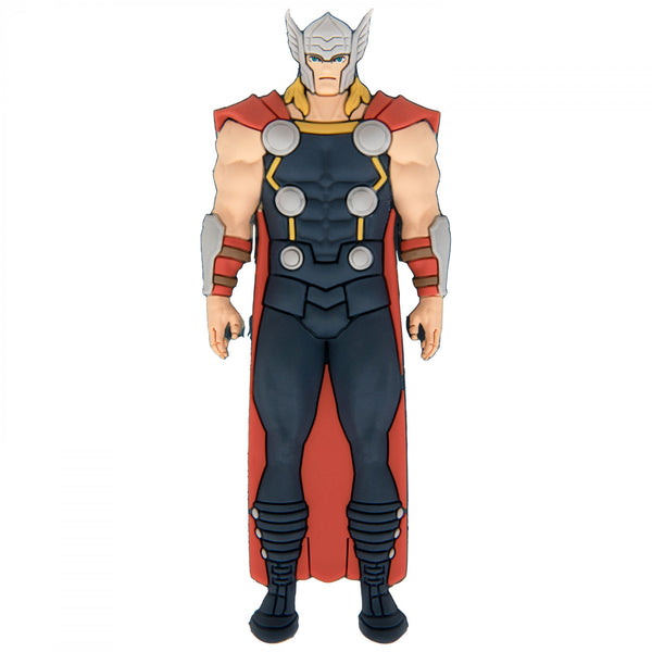 Marvel! Thor Bendable 3D Foam Magnet