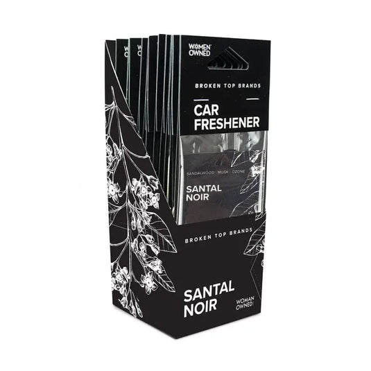 1Pc Car Freshener