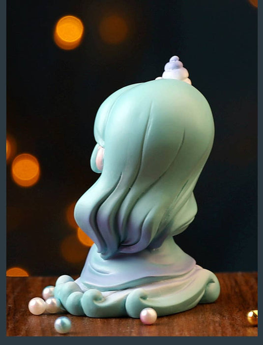 BCmini - Zodiacs 1pc Blind Box
