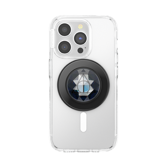 Popsockets - Harry Potter Master of Death Magsafe Grip