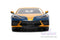 Marvel Comics: X-Men Chevrolet® Corvette® Stingray with Wolverine Diecast Figurine 1:24 Scale Car