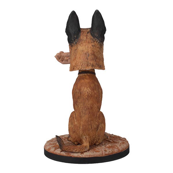 Chargez l&#39;image dans la visionneuse de la galerie, Royal Bobbles Fallout – CX404 Collectible Bobblehead
