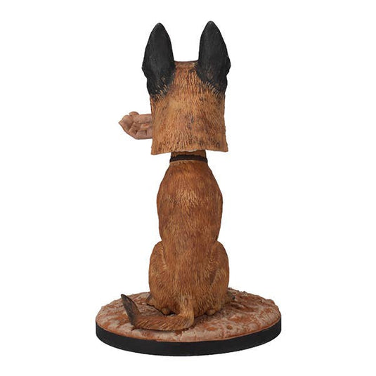 Royal Bobbles Fallout – CX404 Collectible Bobblehead