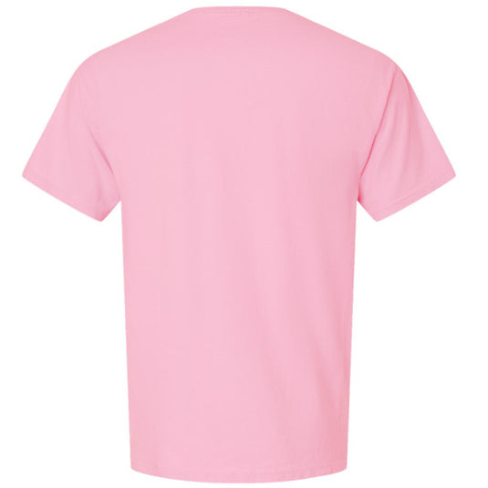 Dolly Parton - Dolly & Sabrina Pink Comfort Color T-shirt