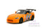 Hollywood Rides: Honda S2000 With Naruto Diecast Jada Toys Figure