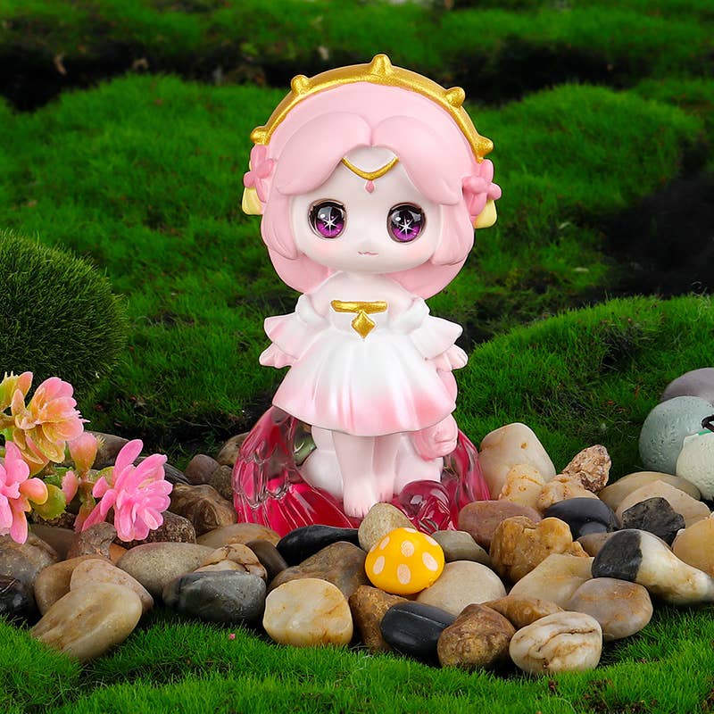 Chargez l&#39;image dans la visionneuse de la galerie, BCmini - Celestial 1pc Blind Box

