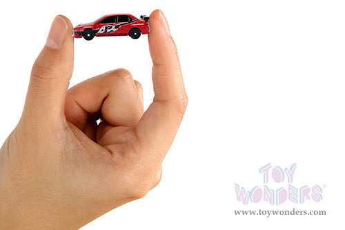Toy Wonders Jada Toys Fast & Furious - Han's Garage Diorama Set 1/24 Scale Diecast Model Car