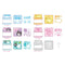 Sanrio -  Secret recommended stamps Mystery Blind Box