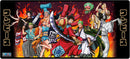 One Piece - Wano Battle Gaming Mousepad 35"x16" Desk Mat