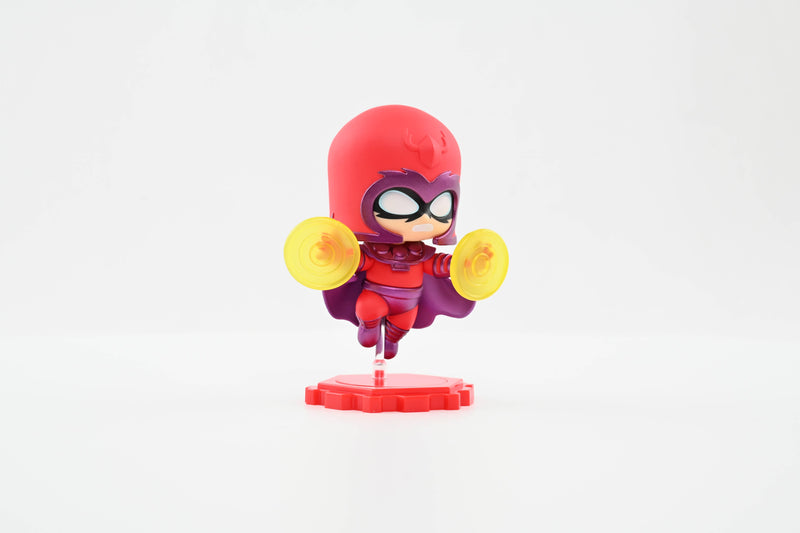Cargue la imagen en el visor de la galería, X-Men 97 Cosbi Bobble Head Collection 1Pc Blind Box
