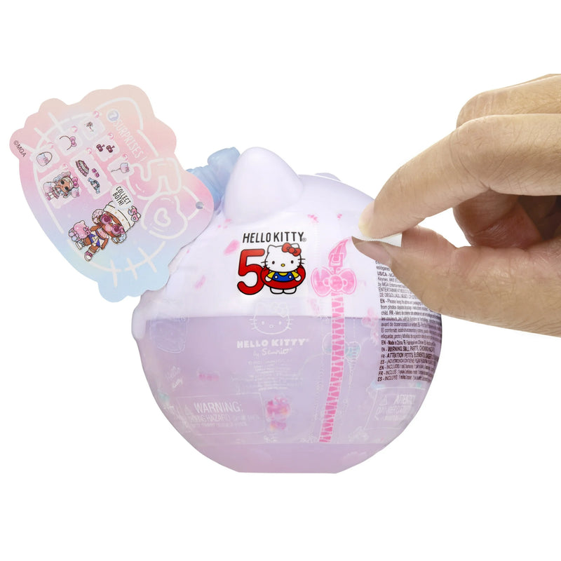 Cargue la imagen en el visor de la galería, Hello Kitty - LOL Surprise Loves Tots Blind Capsule
